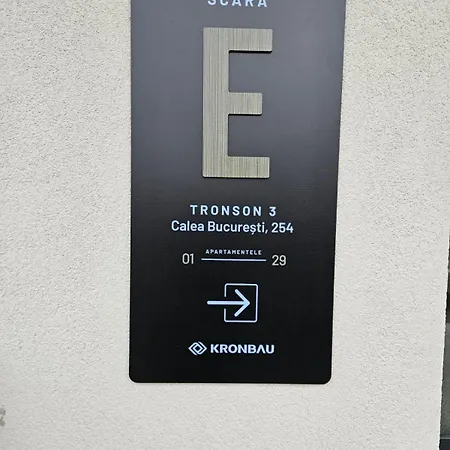 Garsoniera Gabrielle *