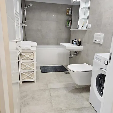 Garsoniera Gabrielle בראשוב