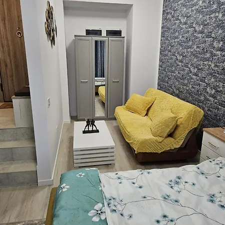 דירה Garsoniera Gabrielle *