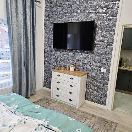 Garsoniera Gabrielle