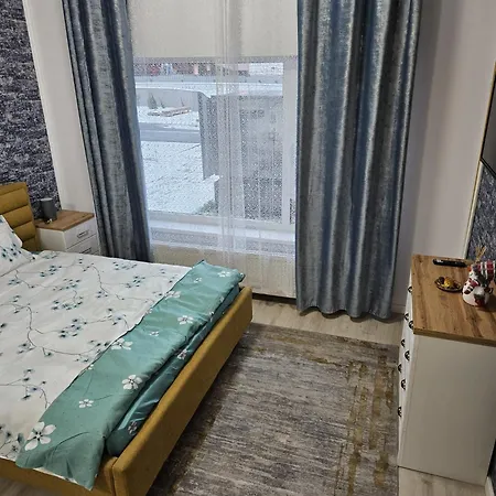 Apartment Garsoniera Gabrielle