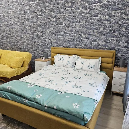 Garsoniera Gabrielle Brașov