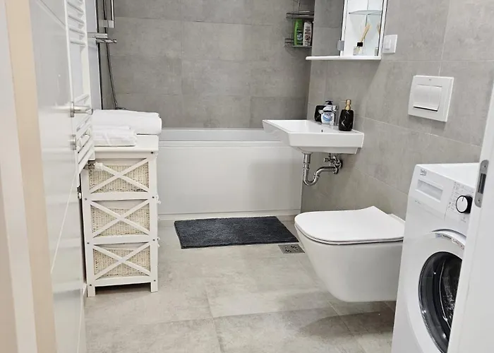 Garsoniera Gabrielle Brašov