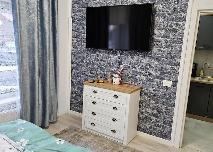 Garsoniera Gabrielle